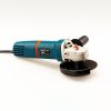 BORMANN Pro Sarokcsiszoló 1010W, 125mm, szabályozható fordulat 3000-10000rpm (BAG1300)