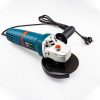 BORMANN Pro Sarokcsiszoló 1010W, 125mm, szabályozható fordulat 3000-10000rpm (BAG1300)