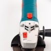 BORMANN Pro Sarokcsiszoló 1400W, 125mm, szabályozható fordulat 2800-10000rpm (BAG1450)