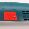 BORMANN Pro Sarokcsiszoló 1400W, 125mm, szabályozható fordulat 2800-10000rpm (BAG1450)