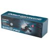 BORMANN Pro Sarokcsiszoló 1400W, 125mm, szabályozható fordulat 2800-10000rpm (BAG1450)