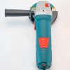 BORMANN Pro Sarokcsiszoló 1700W, 125mm, szabályozható fordulat 0-10500rpm (BAG1700)