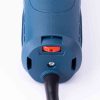BORMANN Pro Sarokcsiszoló 1700W, 125mm, szabályozható fordulat 0-10500rpm (BAG1700)