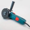 BORMANN Pro Sarokcsiszoló 1700W, 125mm, szabályozható fordulat 0-10500rpm (BAG1700)