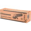 BORMANN Pro Sarokcsiszoló 1700W, 125mm, szabályozható fordulat 0-10500rpm (BAG1700)