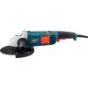 BORMANN Pro Sarokcsiszoló 2400W, 230mm (BAG2400)