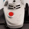 BORMANN Pro Sarokcsiszoló 2400W, 230mm (BAG2400)