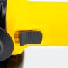 BORMANN Lite Sarokcsiszoló 710W, Φ115mm, 11000rpm (BAG7100)