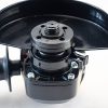 BORMANN Lite Sarokcsiszoló 710W, Φ115mm, 11000rpm (BAG7100)