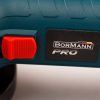BORMANN Pro Sarokcsiszoló 720W, 125mm, keskeny modell (BAG7200)