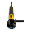 BORMANN Lite Sarokcsiszoló 1050W, Φ125, 12000rpm (BAG7300)
