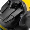 BORMANN Lite Sarokcsiszoló gép 125mm, 840W, RPM: 0-11000 fordulat szabályozó (BAG7800)