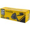 BORMANN Lite Sarokcsiszoló gép 125mm, 840W, RPM: 0-11000 fordulat szabályozó (BAG7800)