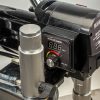 BORMANN Pro ELEKTROMOS LÉGMENTES FESTÉK SZÓRÓ 1500W 2,8Lt/perc, 15m (BAP7050)