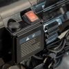 BORMANN Pro ELEKTROMOS LÉGMENTES FESTÉK SZÓRÓ 1500W 2,8Lt/perc, 15m (BAP7050)