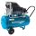BORMANN Pro levegős KOMPRESSZOR 50L, 2,5LE, 239L/perc (BAT5030)
