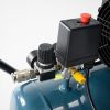 BORMANN Pro levegős KOMPRESSZOR 50L, 2,5LE, 239L/perc (BAT5030)