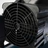 BORMANN Pro levegős KOMPRESSZOR 50L, 2,5LE, 239L/perc (BAT5030)