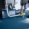 BORMANN Pro KOMPRESSZOR 3LE/100L (BAT5040)