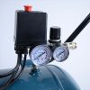 BORMANN Pro KOMPRESSZOR 3LE/100L (BAT5040)