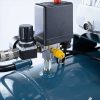 BORMANN Pro KOMPRESSZOR 3LE/100L (BAT5040)