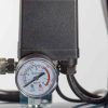 BORMANN Pro levegős KOMPRESSZOR szíjhajtással 150L, 3LE, 418L/perc (BAT5070)