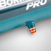BORMANN Pro levegős KOMPRESSZOR OLAJMENTES 6L, 1,5LE, 8Bar, 180 L/perc (BAT5100)