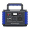 BORMANN Pro MOBIL ÁRAMFORRÁS  500 W  (BBC5020)