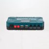 BORMANN Pro POWER BANK és gépjármű bikázó, 12V 12000Ah/500A (BBC8520)