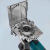 BORMANN Pro Lapostiplimaró 760W (BBJ9200)