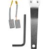 BORMANN Pro Lapostiplimaró 760W (BBJ9200)