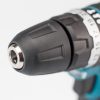 BORMANN Pro akkumulátoros ütvefúró 12V, Li-Ion, 25Nm (akku és töltő nélkül) (BBP2200)