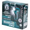 BORMANN Pro akkumulátoros ütvecsavarozó 12V, Li-ion, 80 Nm (akku és töltő nélkül) (BBP2300)