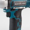BORMANN Pro akkumulátoros ütvecsavarozó 12V, Li-ion, 80 Nm (akku és töltő nélkül) (BBP2300)