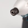 BORMANN Pro akkumulátoros ütvecsavarozó 12V, Li-ion, 80 Nm (akku és töltő nélkül) (BBP2300)
