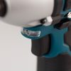 BORMANN Pro akkumulátoros ütvecsavarozó 12V, Li-ion, 80 Nm (akku és töltő nélkül) (BBP2300)