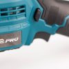 BORMANN Pro akkumulátoros SZABlyAfűrész 12V, Li-Ion (akku és töltő nélkül) (BBP2400)
