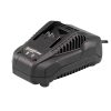 BORMANN Pro akkumulátoros fúró-csavarozógép 20V, Li-Ion, 2 sebességES, 35Nm, 1x1.5Ah (BBP3000)