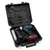 BORMANN Pro akkumulátoros fúró-csavarozógép 20V, Li-Ion, 2 sebességES, 35Nm, 1x1.5Ah (BBP3000)