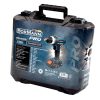 BORMANN Pro akkumulátoros fúró-csavarozógép 20V, Li-Ion, 2 sebességES, 35Nm, 1x1.5Ah (BBP3000)