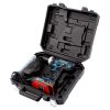 BORMANN Pro akkumulátoros fúró-csavarozógép 20V, Li-Ion, 2 sebességES, 35Nm, 1x1.5Ah (BBP3000)