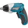 BORMANN Pro akkumulátoros CSAVARozó 3,6V, Li-ion, 4 Nm, 0-200rpm (BBP3010)