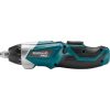BORMANN Pro akkumulátoros CSAVARozó 3,6V, Li-ion, 4 Nm, 0-200rpm (BBP3010)