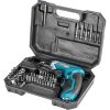 BORMANN Pro akkumulátoros CSAVARozó 3,6V, Li-ion, 4 Nm, 0-200rpm (BBP3010)