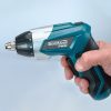 BORMANN Pro akkumulátoros CSAVARozó 3,6V, Li-ion, 4 Nm, 0-200rpm (BBP3010)