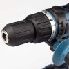 BORMANN Pro akkumulátoros ütvefúrógép 20 V, Li-Ion, 2 sebességES, 50Nm (akku és töltő nélkül) (BBP3100)