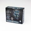 BORMANN Pro akkumulátoros ütvefúrógép 20 V, Li-Ion, 2 sebességES, 50Nm (akku és töltő nélkül) (BBP3100)
