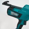 BORMANN Pro akkumulátoros TÖMÍTŐ PISZTOLY 20V, Li-Ion, 600ml, Li-Ion, 0-11mm/s (akku és töltő nélkül) (BBP3610)