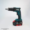 BORMANN Pro akkumulátoros szénkefementes gipszkarton csavarozó 20V, Li-Ion 0-4400rpm (akku és töltő nélkül) (BBP5150)