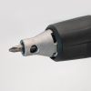 BORMANN Pro akkumulátoros szénkefementes gipszkarton csavarozó 20V, Li-Ion 0-4400rpm (akku és töltő nélkül) (BBP5150)